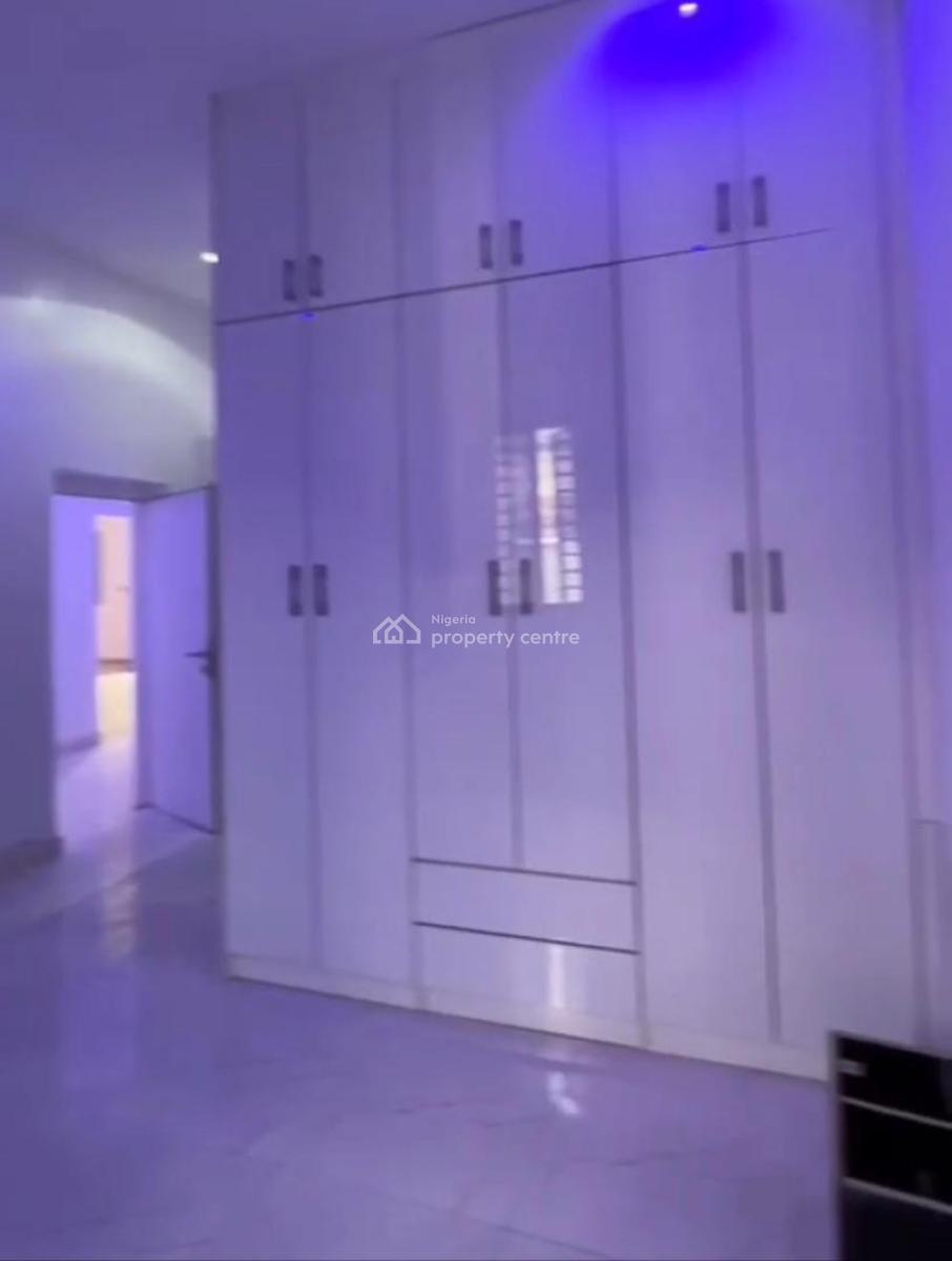 Luxury Bedroom Ensuit Bungalow+1 Bedroom Bq, Security Hse, By Lokogoma Junction, Inside an Estate, Lokogoma District, Abuja, Detached Bungalow for Sale