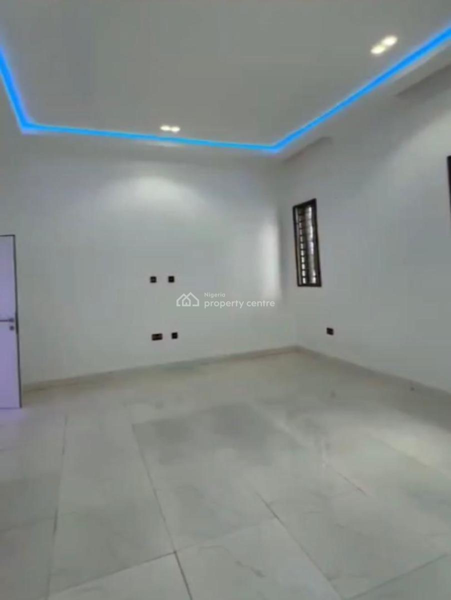 Luxury Bedroom Ensuit Bungalow+1 Bedroom Bq, Security Hse, By Lokogoma Junction, Inside an Estate, Lokogoma District, Abuja, Detached Bungalow for Sale