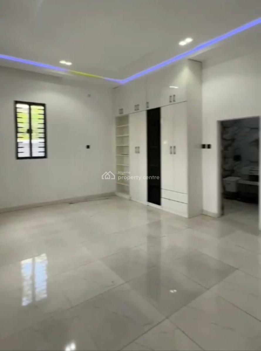 Luxury Bedroom Ensuit Bungalow+1 Bedroom Bq, Security Hse, By Lokogoma Junction, Inside an Estate, Lokogoma District, Abuja, Detached Bungalow for Sale