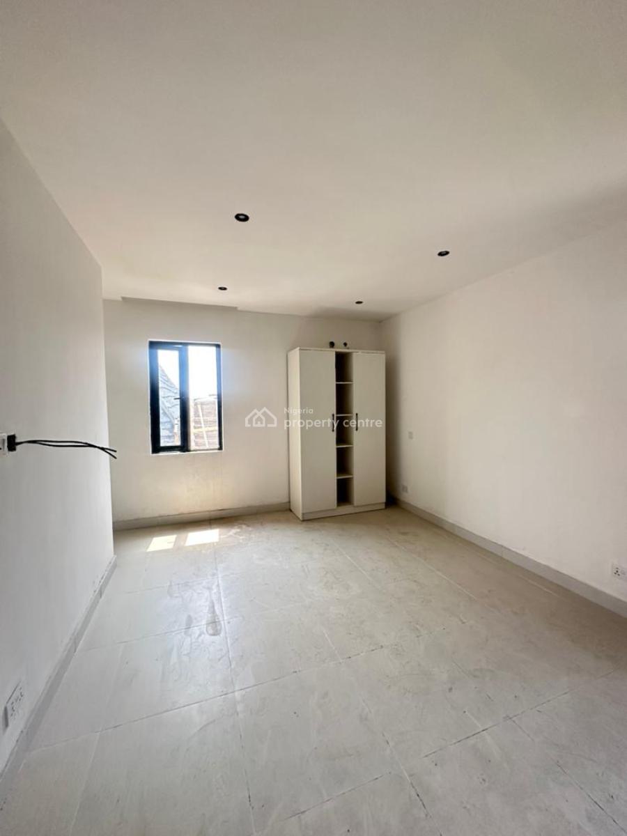 The Most Affordable Luxury 1 Bedroom Apartment, Ikate, Lekki, Lagos, House for Sale