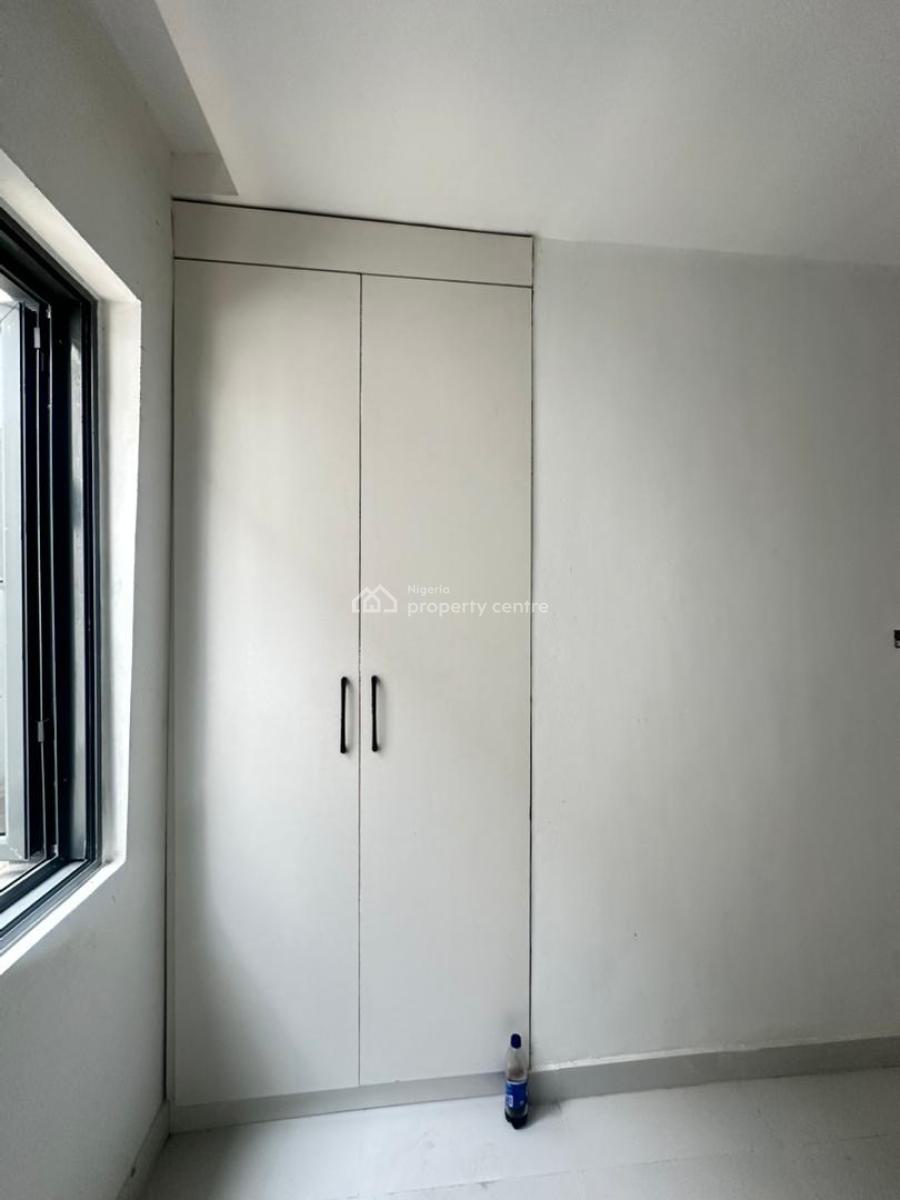 The Most Affordable Luxury 1 Bedroom Apartment, Ikate, Lekki, Lagos, House for Sale