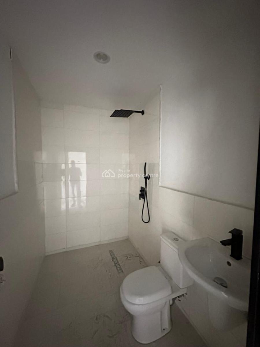 The Most Affordable Luxury 1 Bedroom Apartment, Ikate, Lekki, Lagos, House for Sale