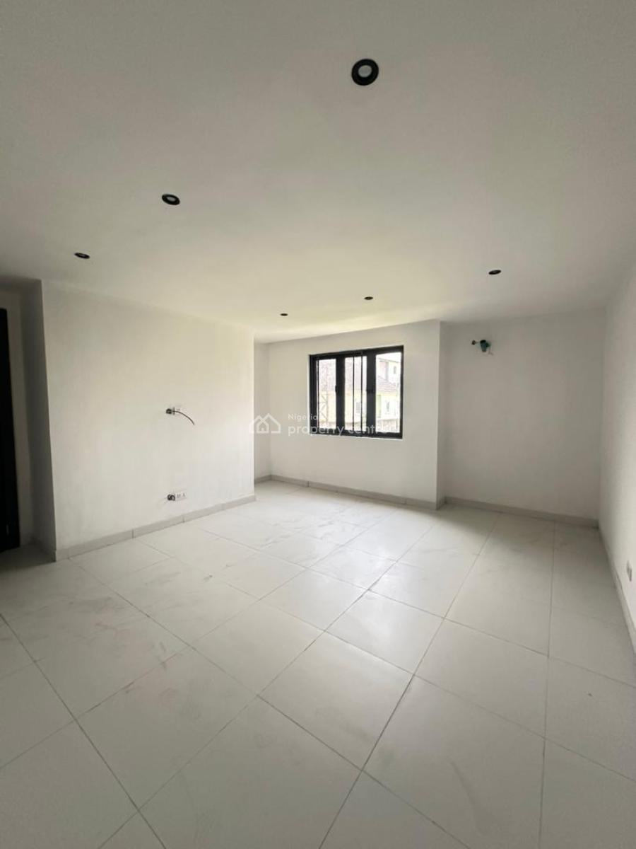 The Most Affordable Luxury 1 Bedroom Apartment, Ikate, Lekki, Lagos, House for Sale