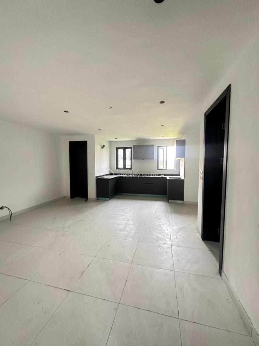 The Most Affordable Luxury 1 Bedroom Apartment, Ikate, Lekki, Lagos, House for Sale