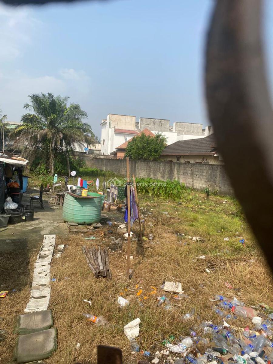 Land, Abraham Adesaya, Ajah, Lagos, Mixed-use Land for Sale
