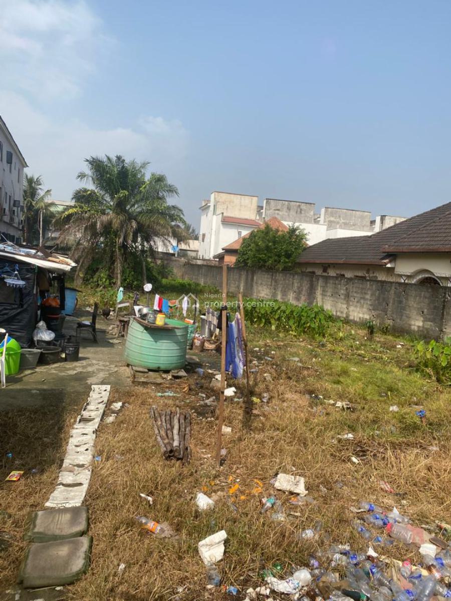Land, Abraham Adesaya, Ajah, Lagos, Mixed-use Land for Sale