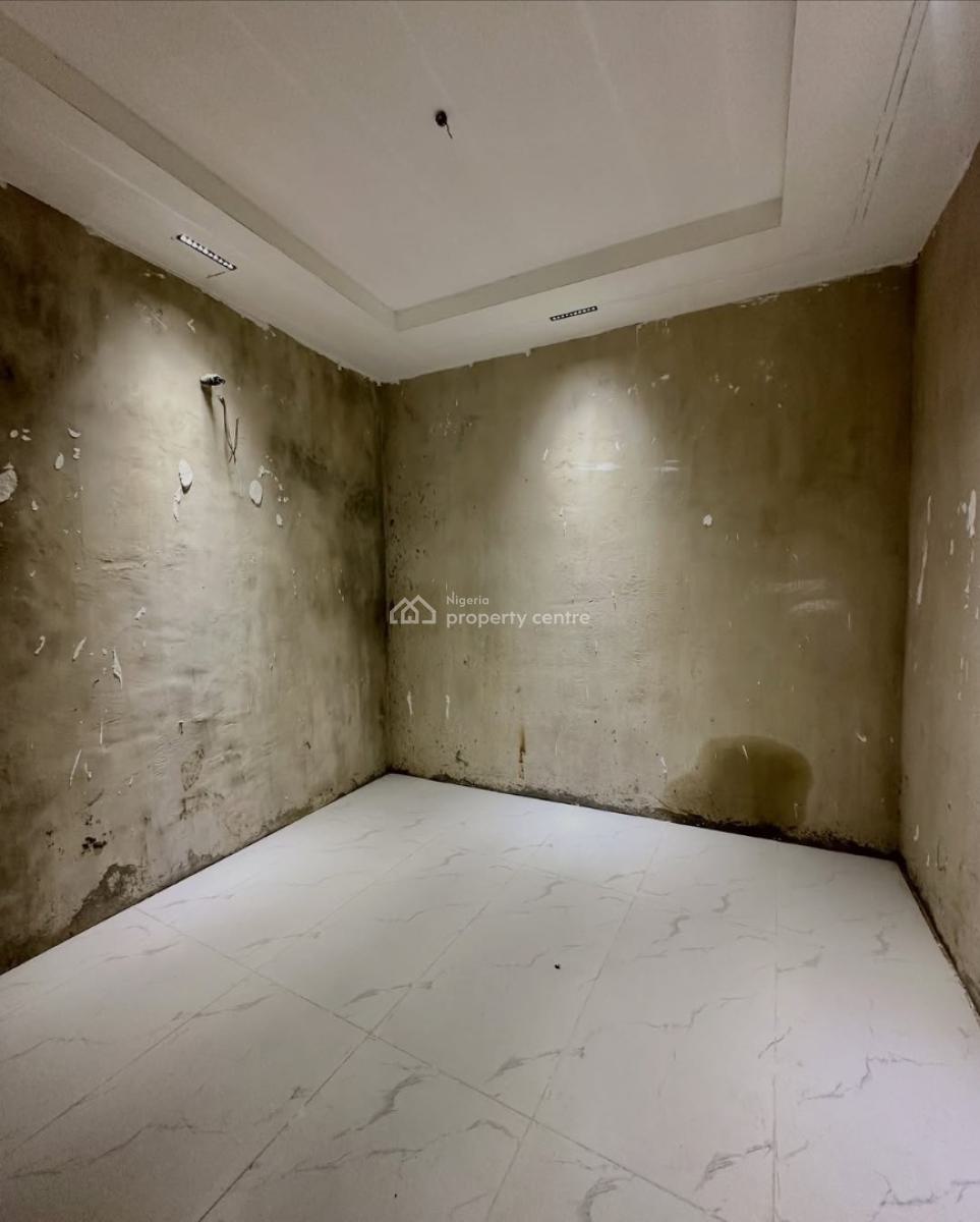 Luxury 5 Bedroom Fully Detached Duplex, Lekki Phase 1, Lekki, Lagos, Detached Duplex for Sale