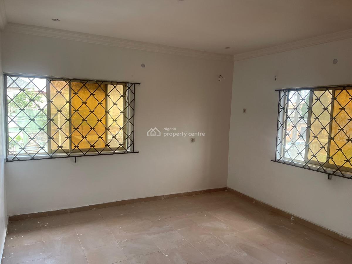 Three (3) Bedroom Flat, Olaniyi Street, New Oko-oba, Agege, Lagos, Flat / Apartment for Rent