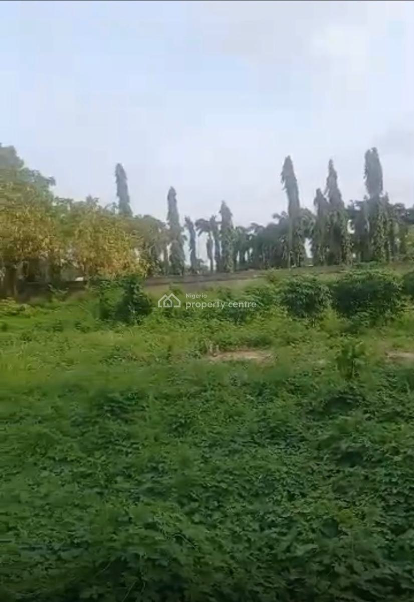 Premium Land in Old Ikoyi, Old Ikoyi, Ikoyi, Lagos, Mixed-use Land for Sale