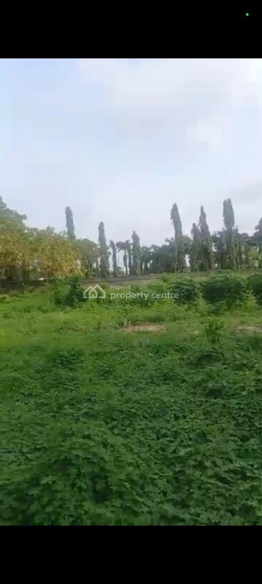 Premium Land in Old Ikoyi, Old Ikoyi, Ikoyi, Lagos, Mixed-use Land for Sale