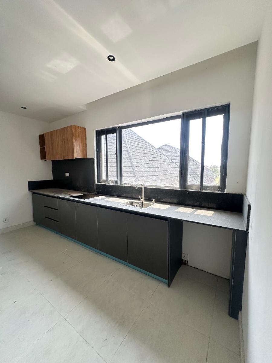 The Most Affordable Luxury 2 Bedroom Apartment, Ikate, Lekki, Lagos, House for Sale