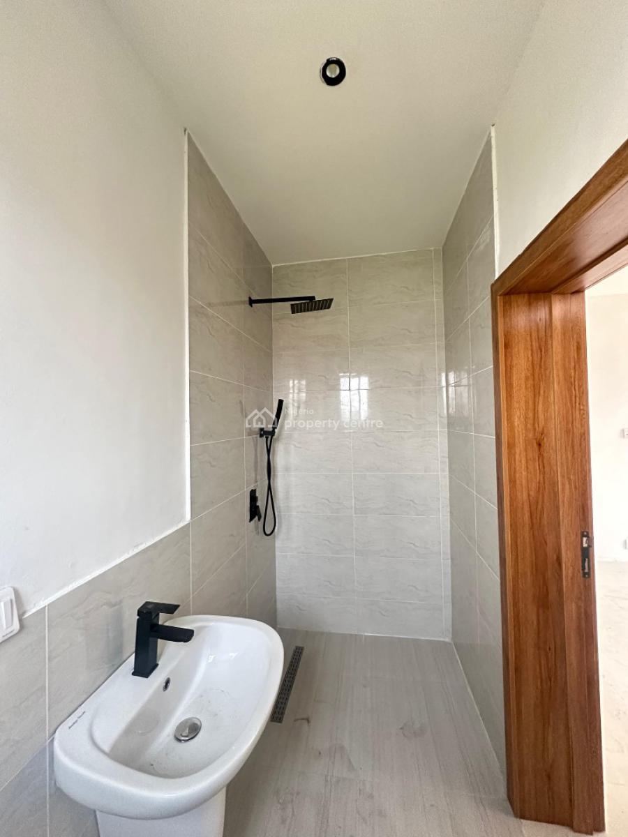 The Most Affordable Luxury 2 Bedroom Apartment, Ikate, Lekki, Lagos, House for Sale