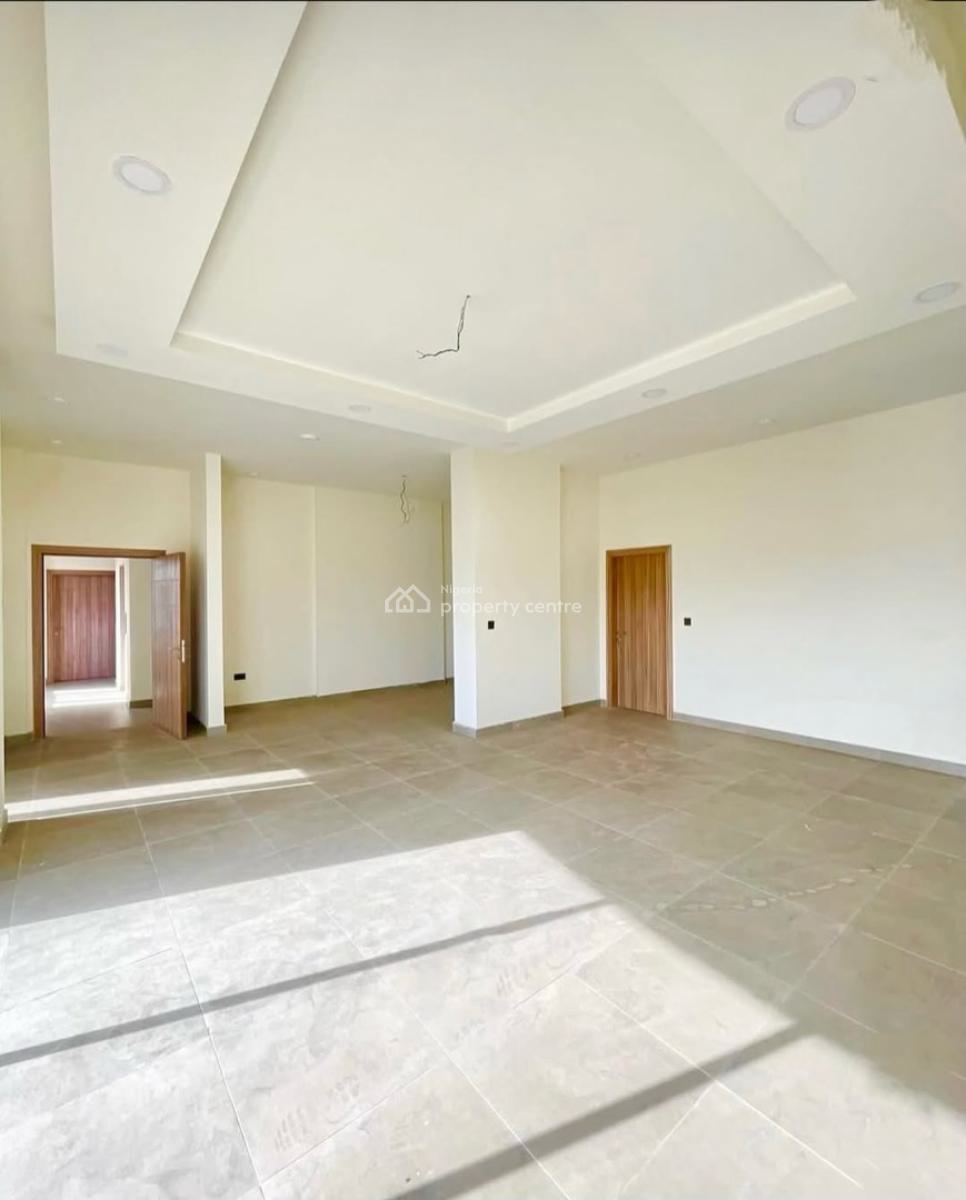 Luxury 3 Bedroom Apartment, Victoria Island (vi), Lagos, Block of Flats for Sale