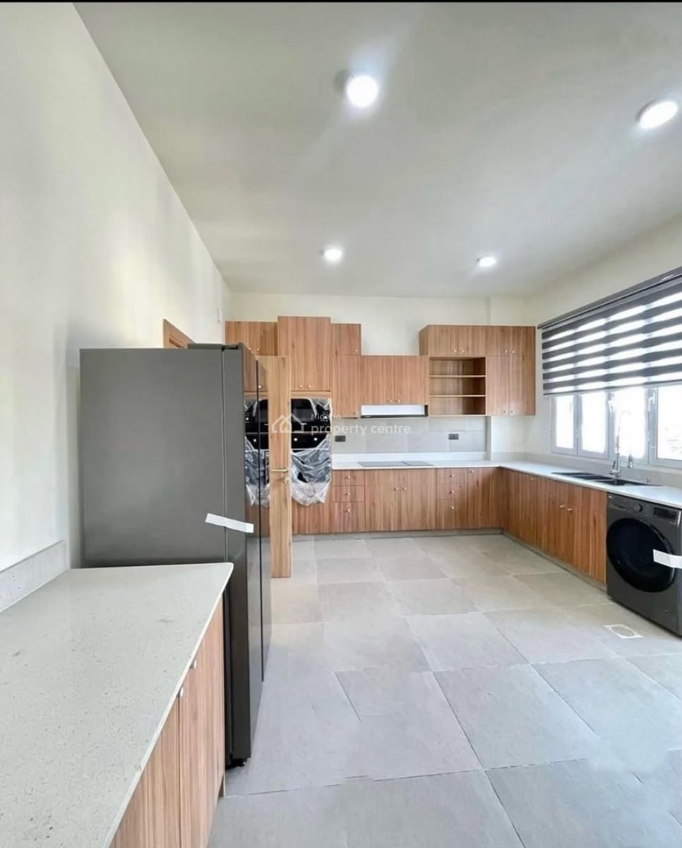 Luxury 3 Bedroom Apartment, Victoria Island (vi), Lagos, Block of Flats for Sale