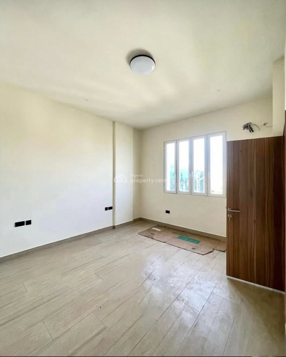 Luxury 3 Bedroom Apartment, Victoria Island (vi), Lagos, Block of Flats for Sale