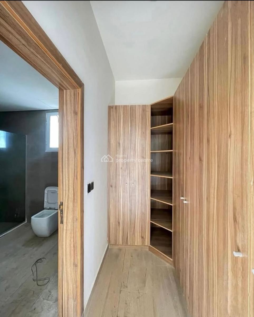 Luxury 3 Bedroom Apartment, Victoria Island (vi), Lagos, Block of Flats for Sale