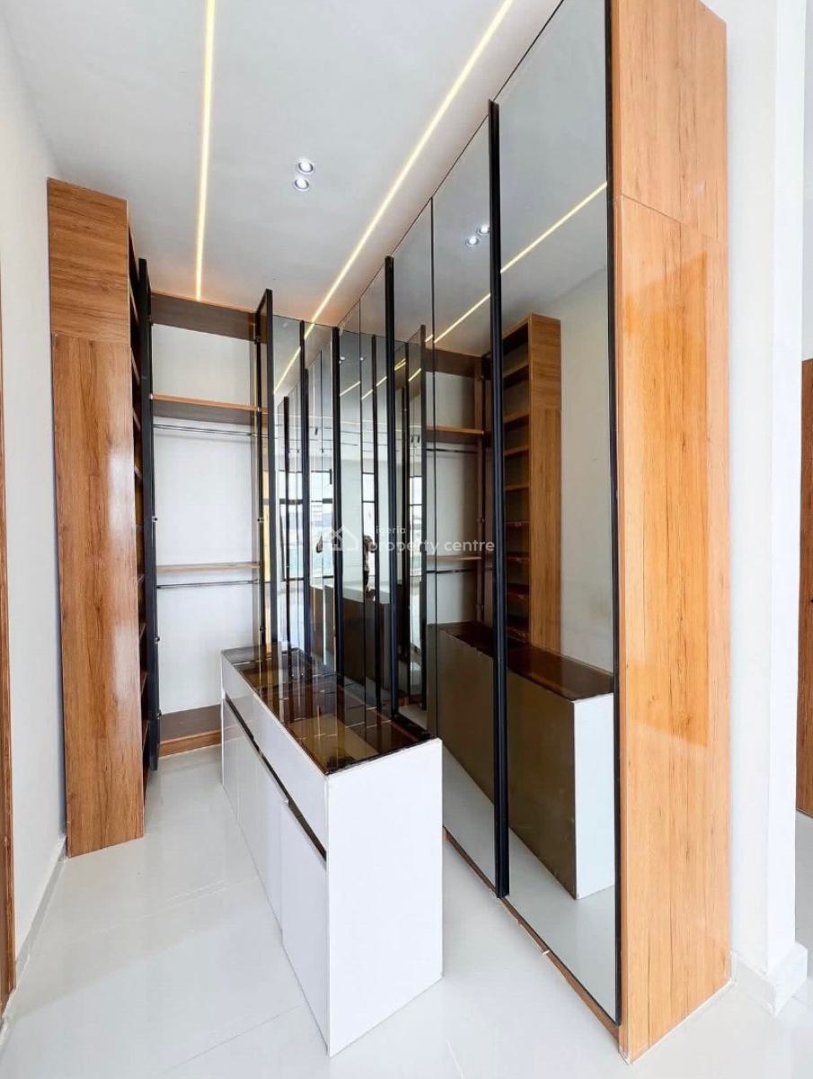 Five Bedroom Fully Detached Duplex, Orchid, Lekki, Lagos, Detached Duplex for Sale