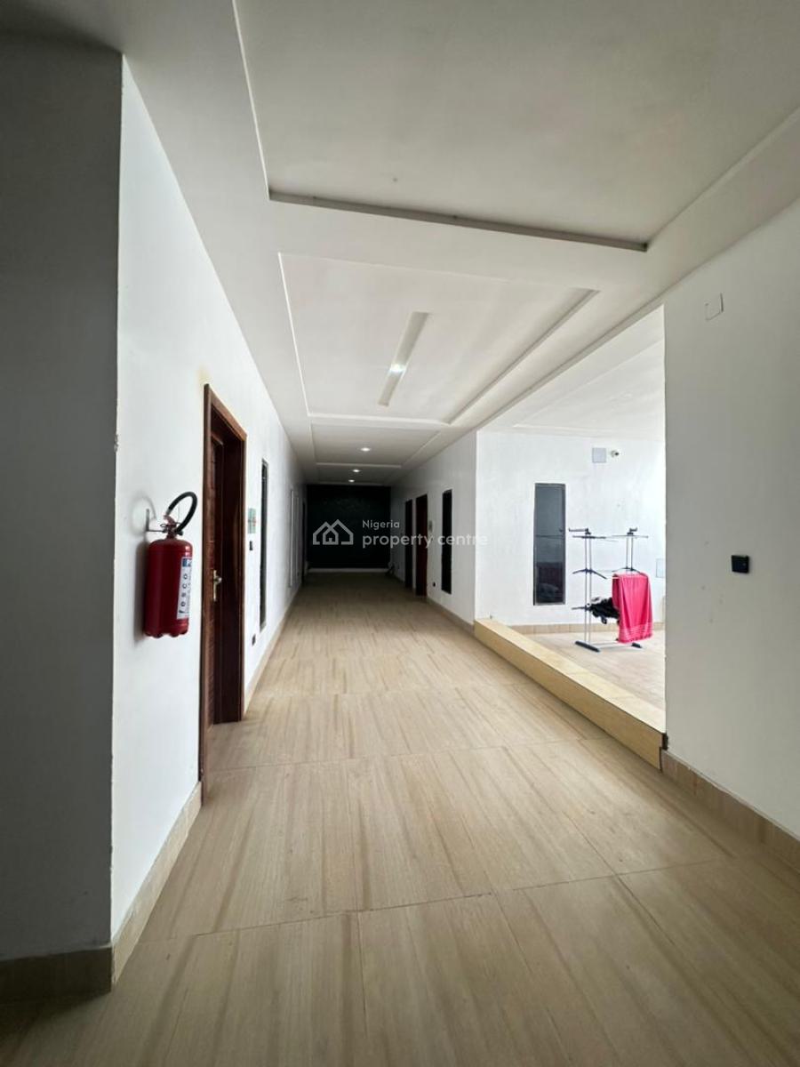 Newly Built 2 Bedroom Apartment with a Swimming Pool, Ikate, Lekki, Lagos, House for Sale