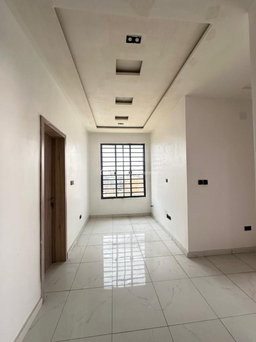 Newly Built 2 Bedroom Apartment with a Swimming Pool, Ikate, Lekki, Lagos, House for Sale