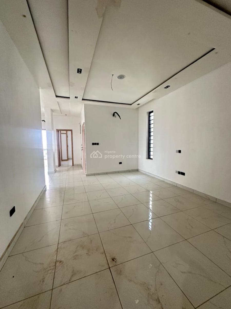 Newly Built 2 Bedroom Apartment with a Swimming Pool, Ikate, Lekki, Lagos, House for Sale