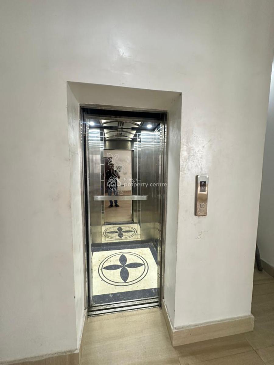 Newly Built 2 Bedroom Apartment with a Swimming Pool, Ikate, Lekki, Lagos, House for Sale