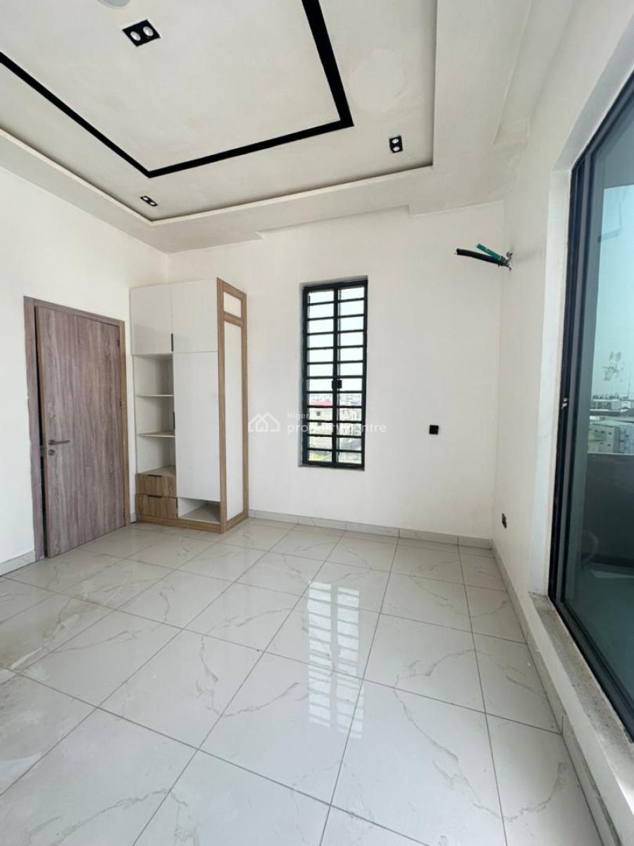 Newly Built 2 Bedroom Apartment with a Swimming Pool, Ikate, Lekki, Lagos, House for Sale