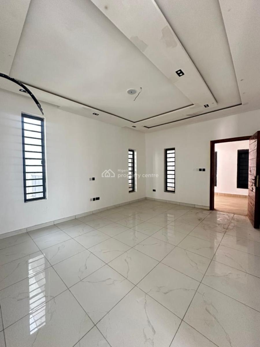 Newly Built 2 Bedroom Apartment with a Swimming Pool, Ikate, Lekki, Lagos, House for Sale