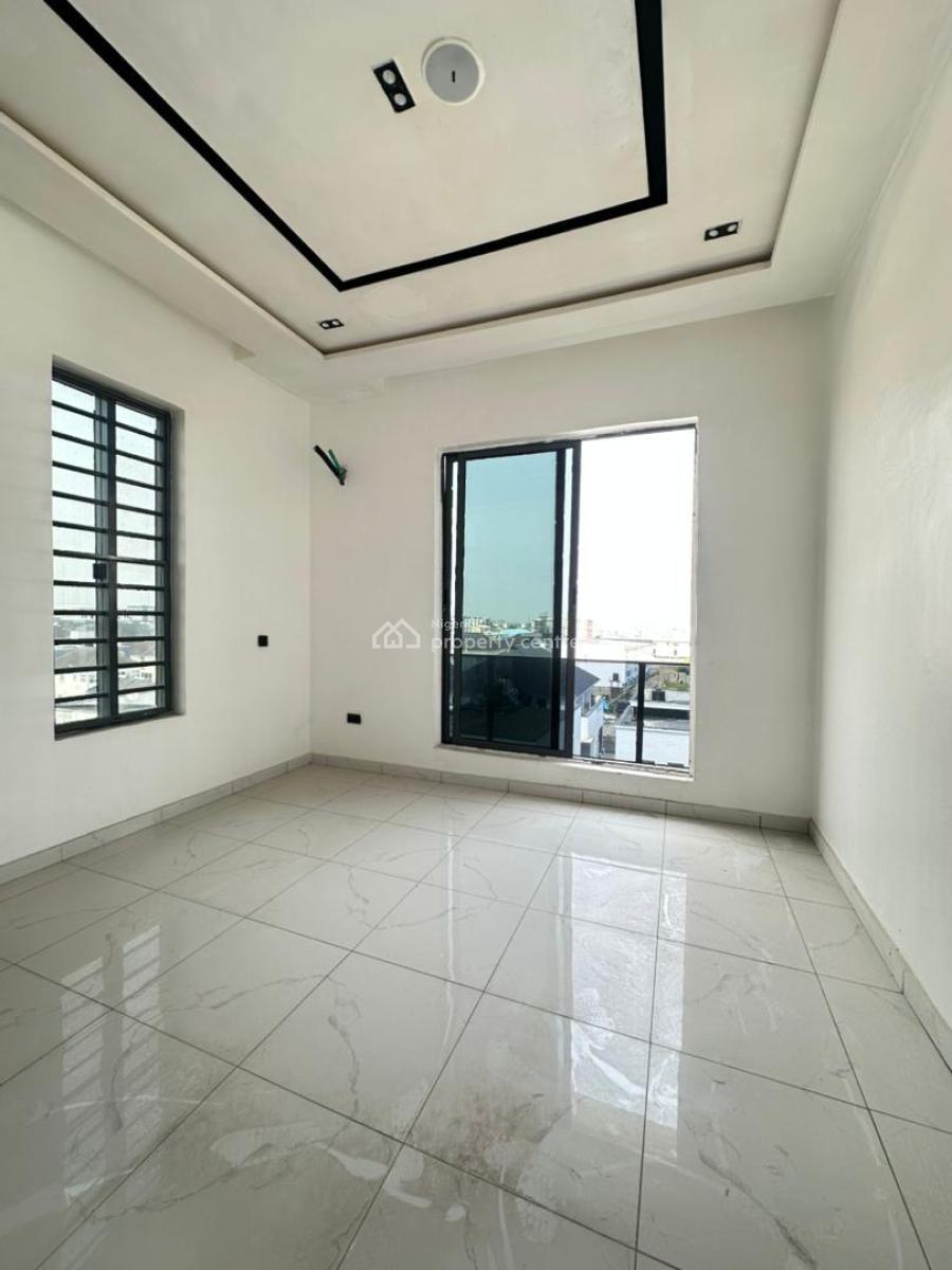 Newly Built 2 Bedroom Apartment with a Swimming Pool, Ikate, Lekki, Lagos, House for Sale