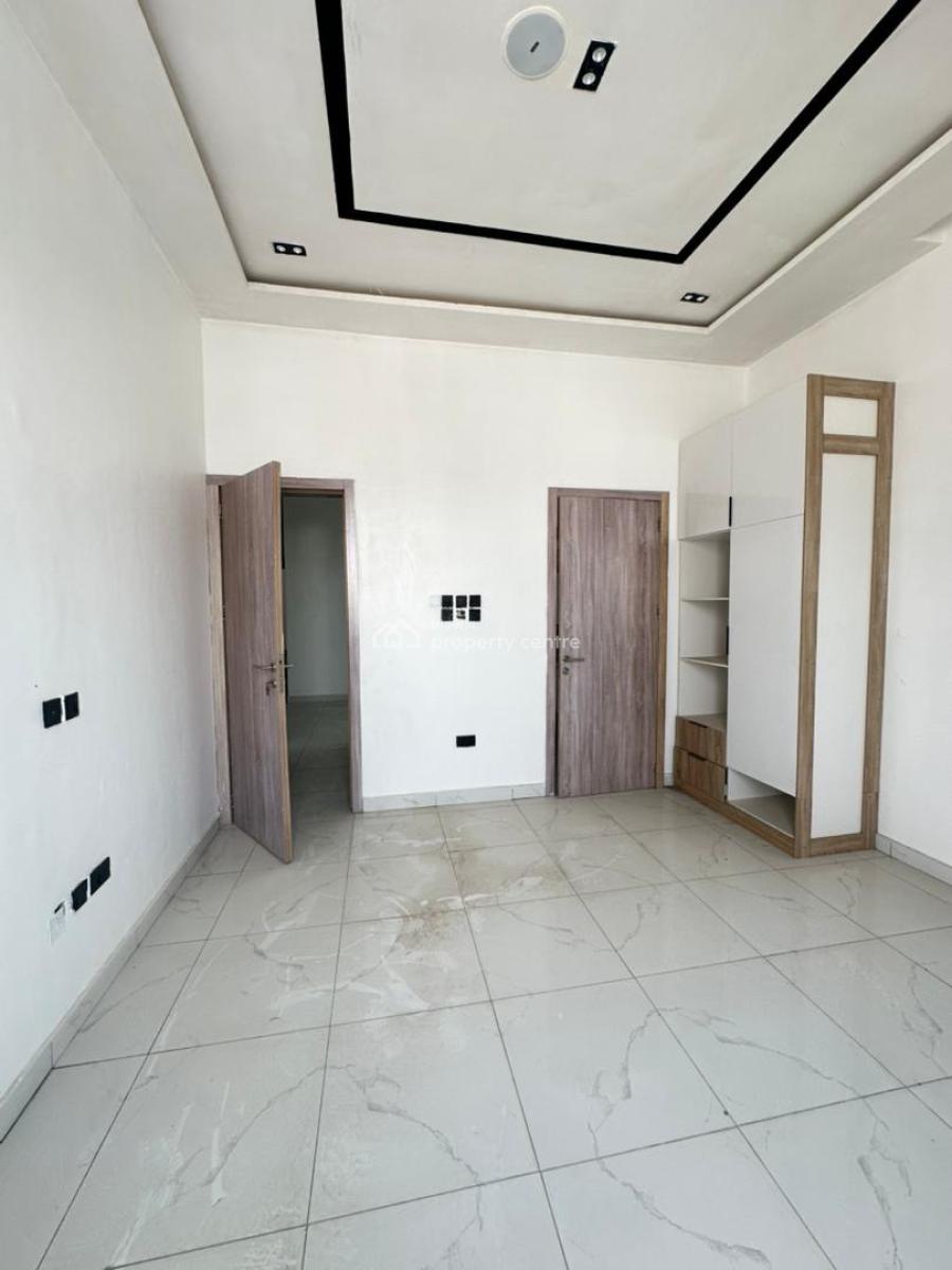 Newly Built 2 Bedroom Apartment with a Swimming Pool, Ikate, Lekki, Lagos, House for Sale