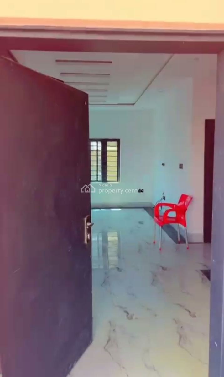 Modern Standard Spacious Four Bedroom Duplex, Dantata Estate, Fo1 Layout, Kubwa, Abuja, House for Sale