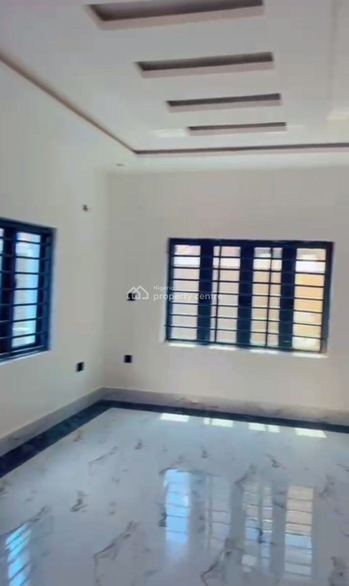 Modern Standard Spacious Four Bedroom Duplex, Dantata Estate, Fo1 Layout, Kubwa, Abuja, House for Sale