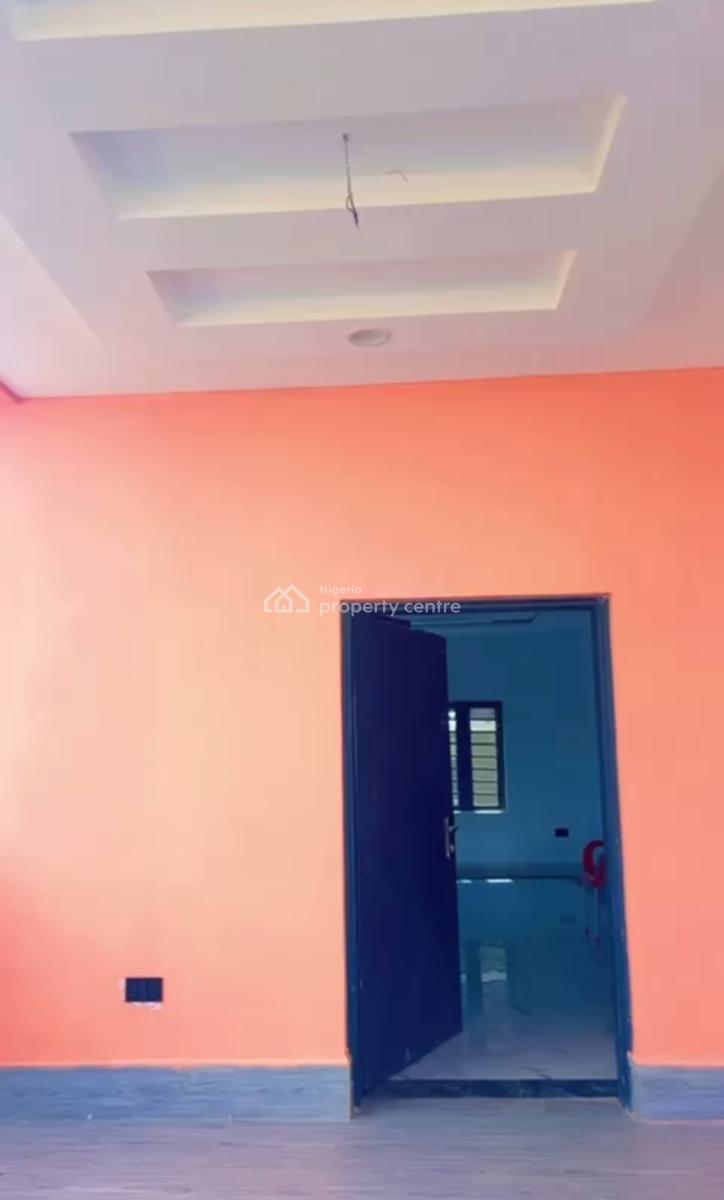 Modern Standard Spacious Four Bedroom Duplex, Dantata Estate, Fo1 Layout, Kubwa, Abuja, House for Sale