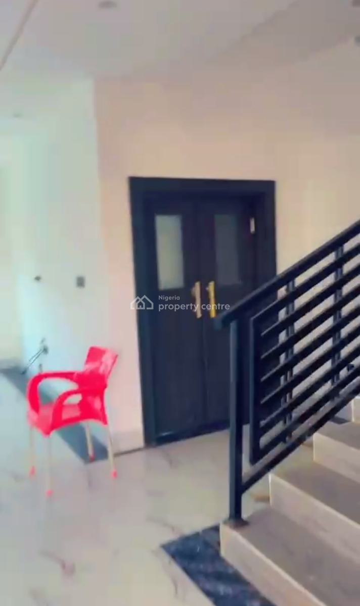 Modern Standard Spacious Four Bedroom Duplex, Dantata Estate, Fo1 Layout, Kubwa, Abuja, House for Sale