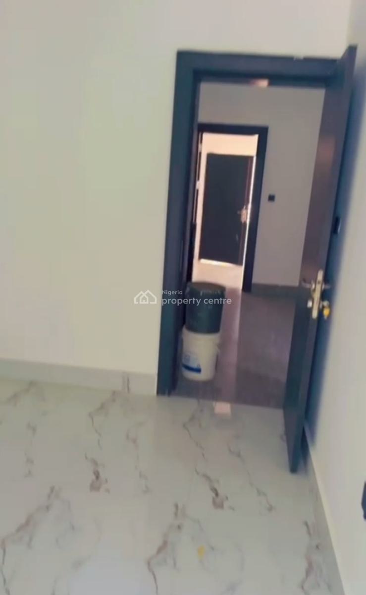 Modern Standard Spacious Four Bedroom Duplex, Dantata Estate, Fo1 Layout, Kubwa, Abuja, House for Sale