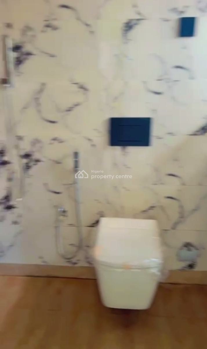 Modern Standard Spacious Four Bedroom Duplex, Dantata Estate, Fo1 Layout, Kubwa, Abuja, House for Sale