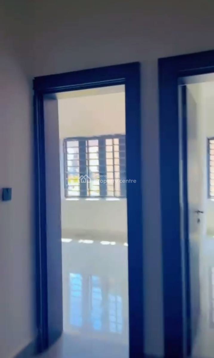 Modern Standard Spacious Four Bedroom Duplex, Dantata Estate, Fo1 Layout, Kubwa, Abuja, House for Sale