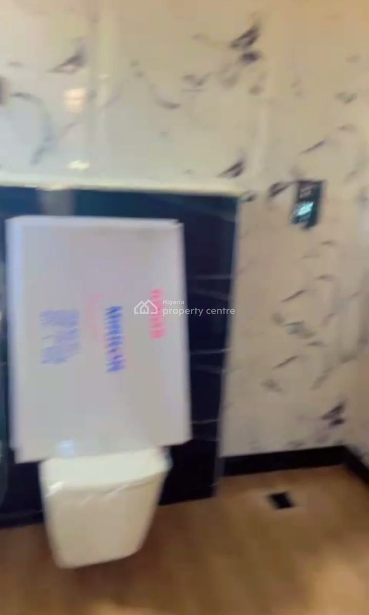 Modern Standard Spacious Four Bedroom Duplex, Dantata Estate, Fo1 Layout, Kubwa, Abuja, House for Sale