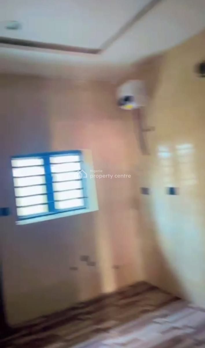 Modern Standard Spacious Four Bedroom Duplex, Dantata Estate, Fo1 Layout, Kubwa, Abuja, House for Sale