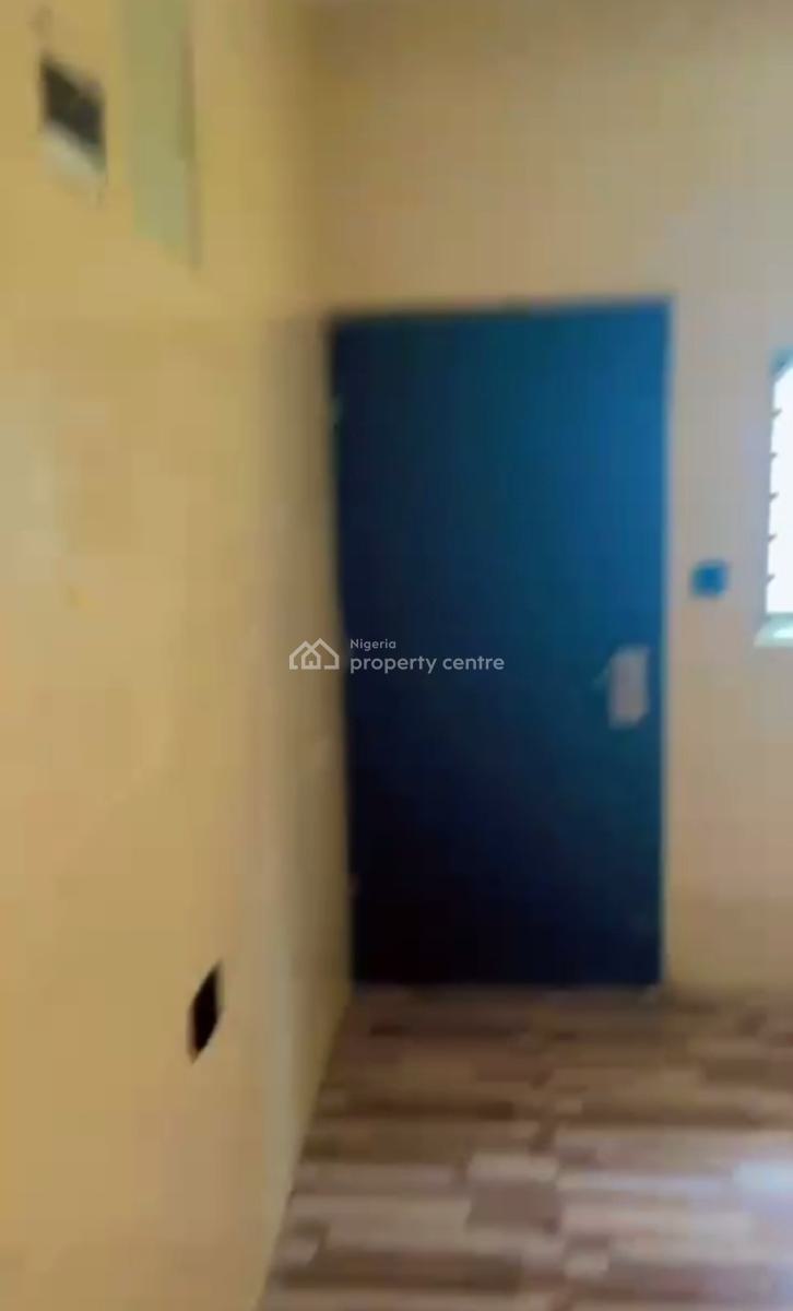 Modern Standard Spacious Four Bedroom Duplex, Dantata Estate, Fo1 Layout, Kubwa, Abuja, House for Sale