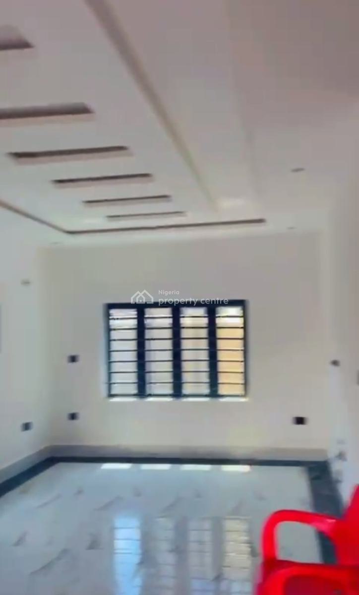 Modern Standard Spacious Four Bedroom Duplex, Dantata Estate, Fo1 Layout, Kubwa, Abuja, House for Sale