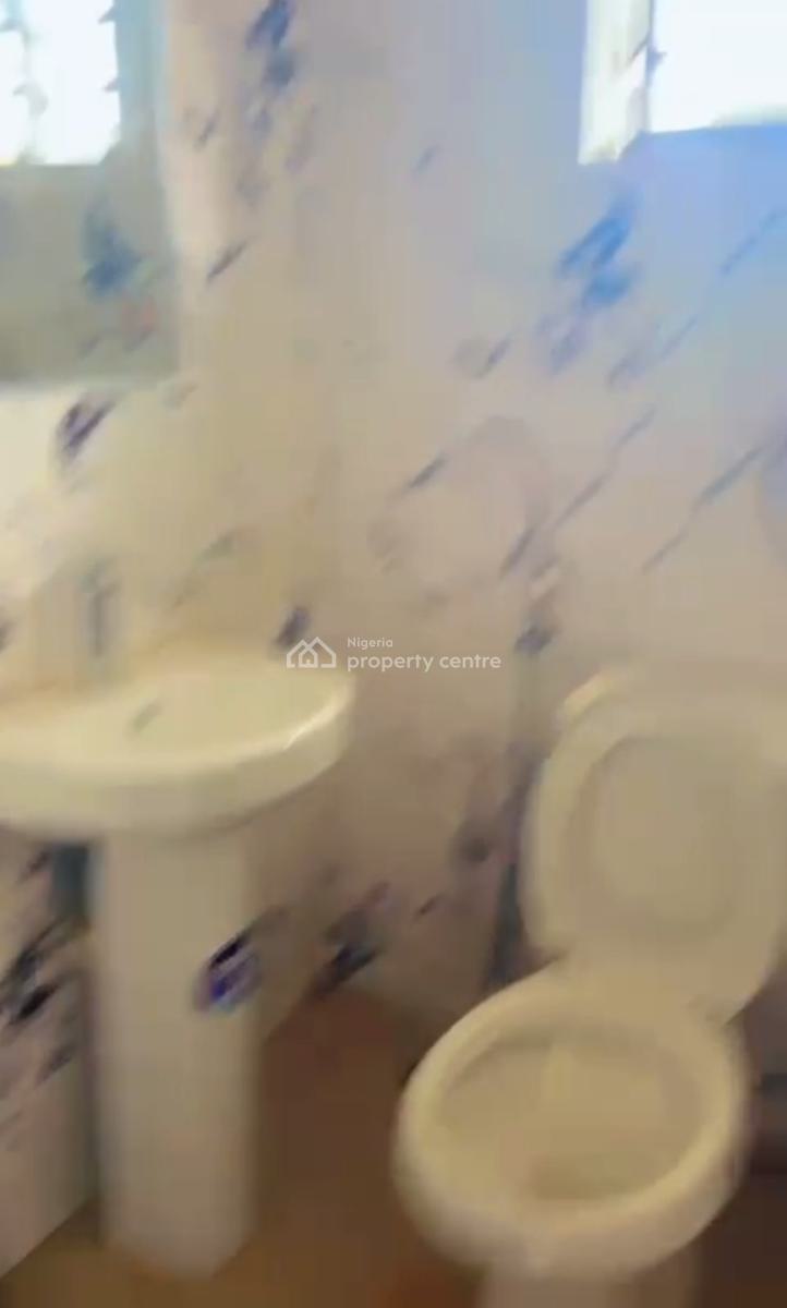 Modern Standard Spacious Four Bedroom Duplex, Dantata Estate, Fo1 Layout, Kubwa, Abuja, House for Sale