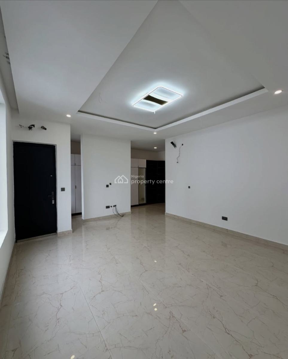 Luxury 5 Bedroom Semi Detached Duplex, Lekki Phase 1, Lekki, Lagos, Semi-detached Duplex for Sale