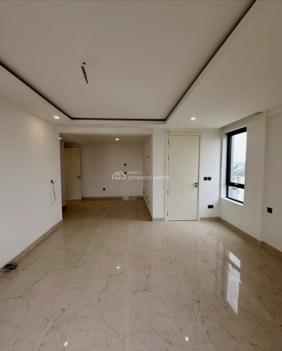 Luxury 5 Bedroom Semi Detached Duplex, Lekki Phase 1, Lekki, Lagos, Semi-detached Duplex for Sale