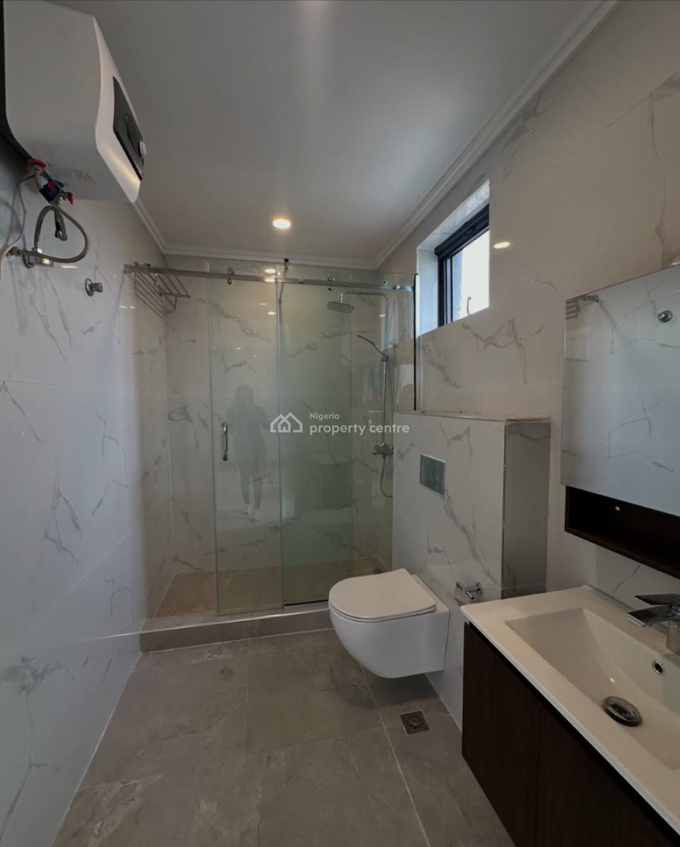 Luxury 5 Bedroom Semi Detached Duplex, Lekki Phase 1, Lekki, Lagos, Semi-detached Duplex for Sale