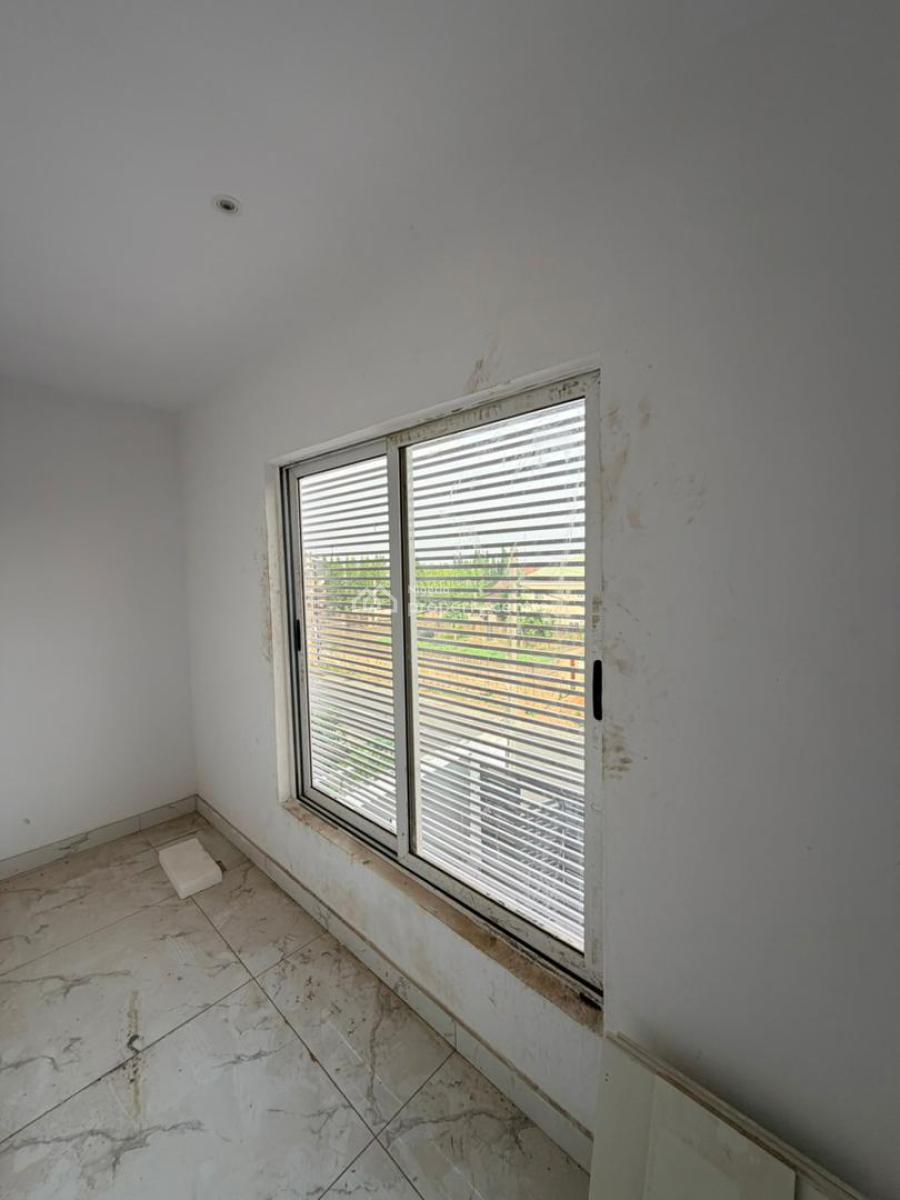 4-bedroom Detached Duplex with Bq, Kolapo Ishola Gra, Akobo, Ibadan, Oyo, Detached Duplex for Sale