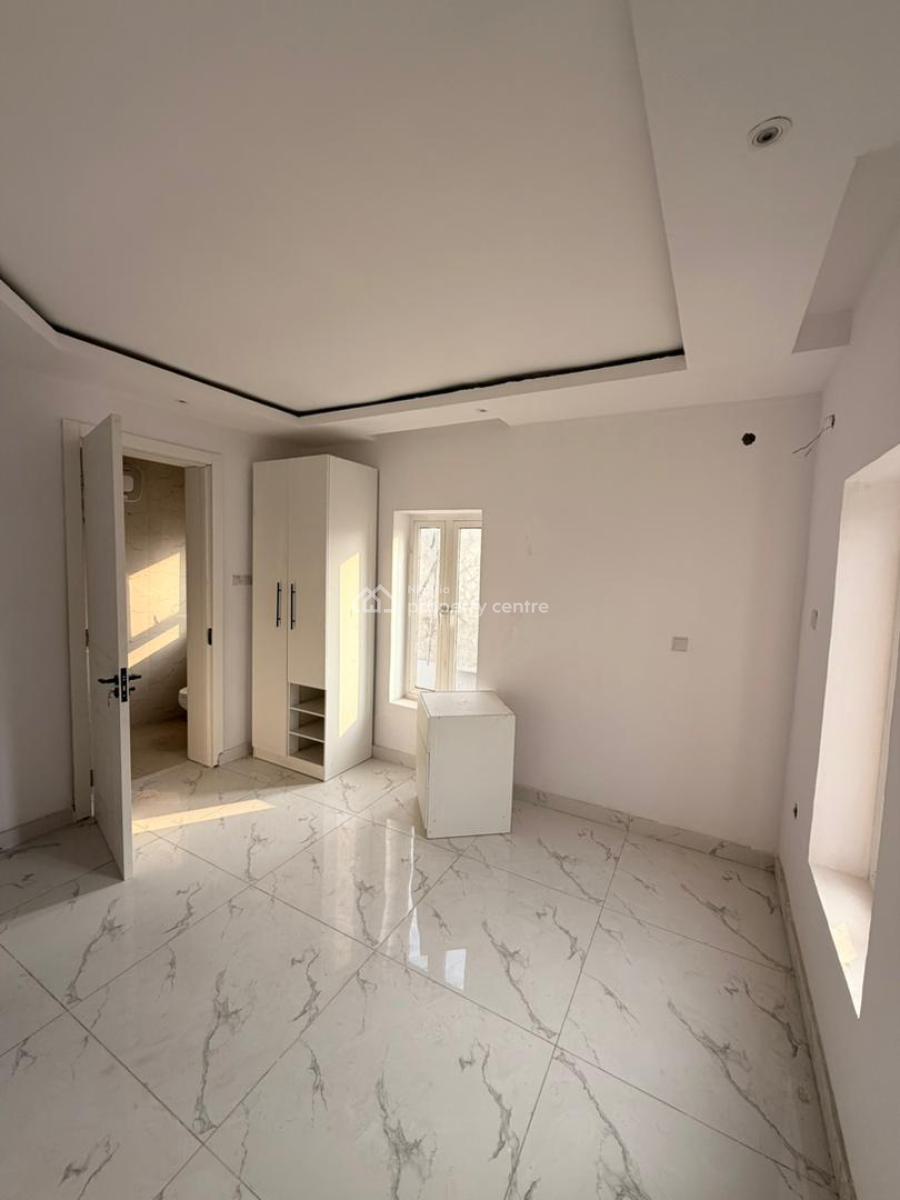 4-bedroom Detached Duplex with Bq, Kolapo Ishola Gra, Akobo, Ibadan, Oyo, Detached Duplex for Sale