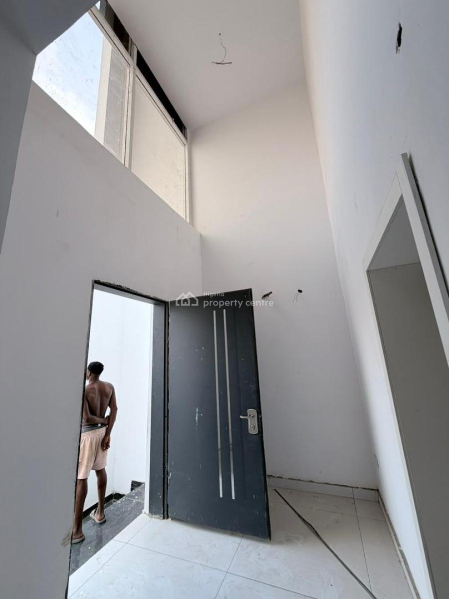 4-bedroom Detached Duplex with Bq, Kolapo Ishola Gra, Akobo, Ibadan, Oyo, Detached Duplex for Sale