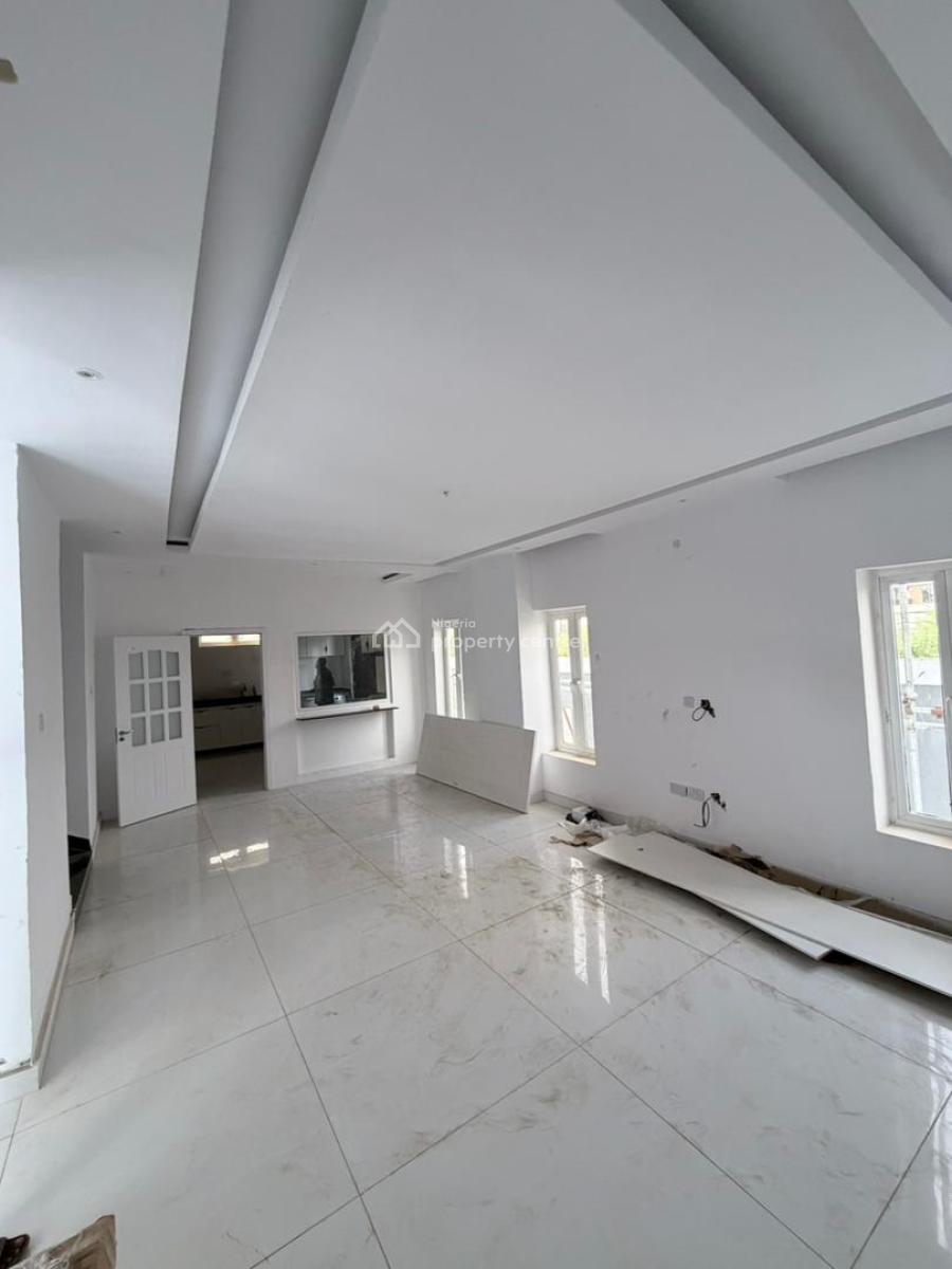 4-bedroom Detached Duplex with Bq, Kolapo Ishola Gra, Akobo, Ibadan, Oyo, Detached Duplex for Sale