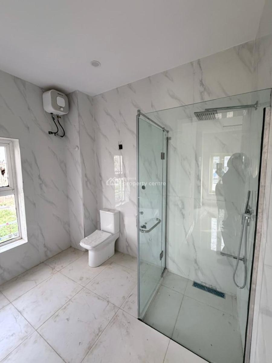 4-bedroom Detached Duplex with Bq, Kolapo Ishola Gra, Akobo, Ibadan, Oyo, Detached Duplex for Sale