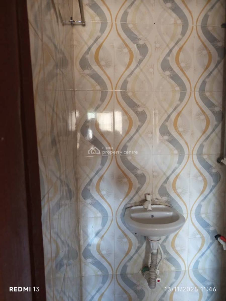 Selfcon, Off Oregun, Oregun, Ikeja, Lagos, Self Contain (single Rooms) for Rent